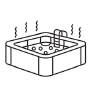 Jacuzzi