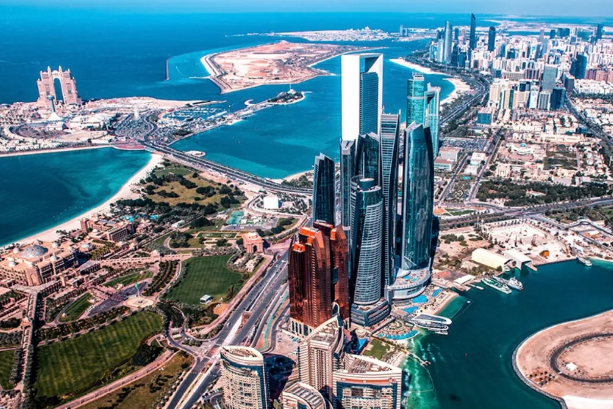 Abu Dhabi