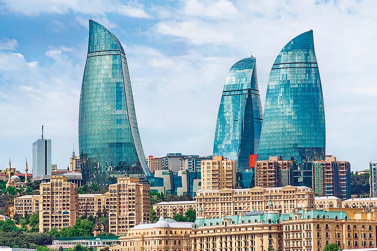 Baku