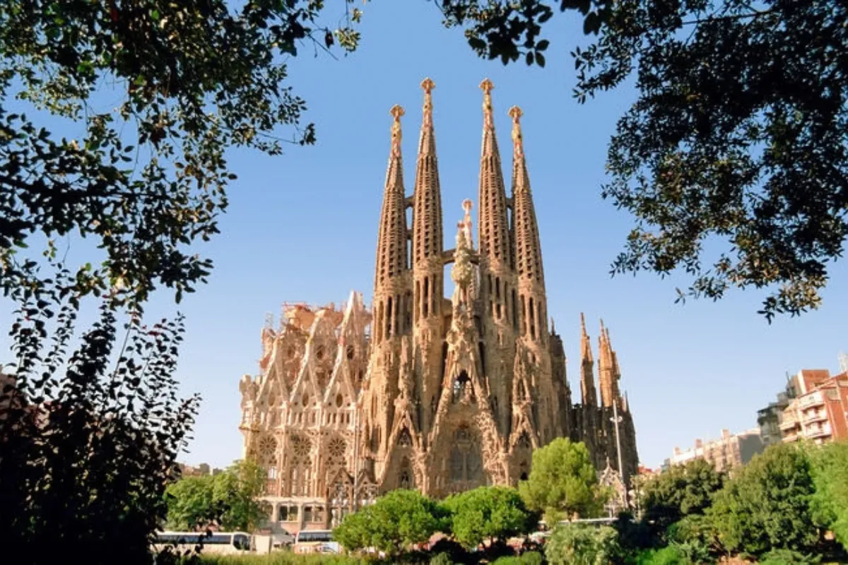 Barcelona