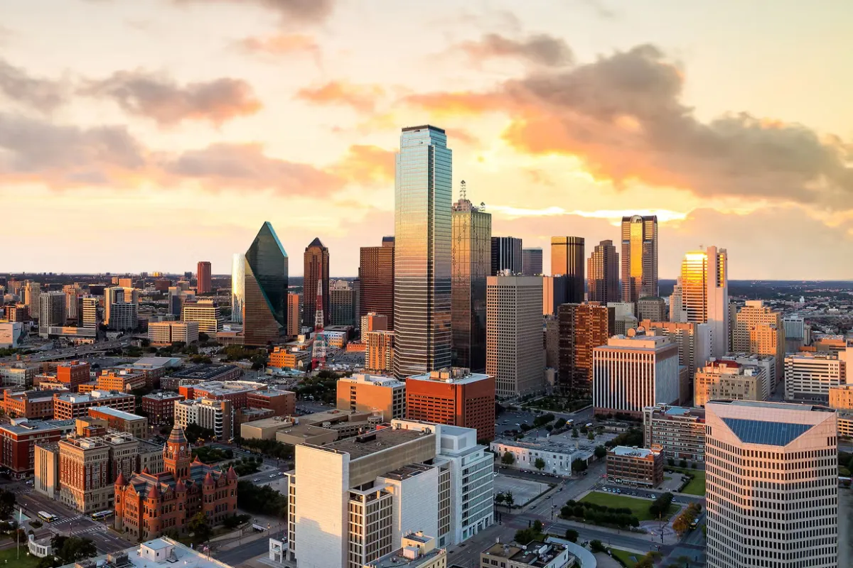 Dallas