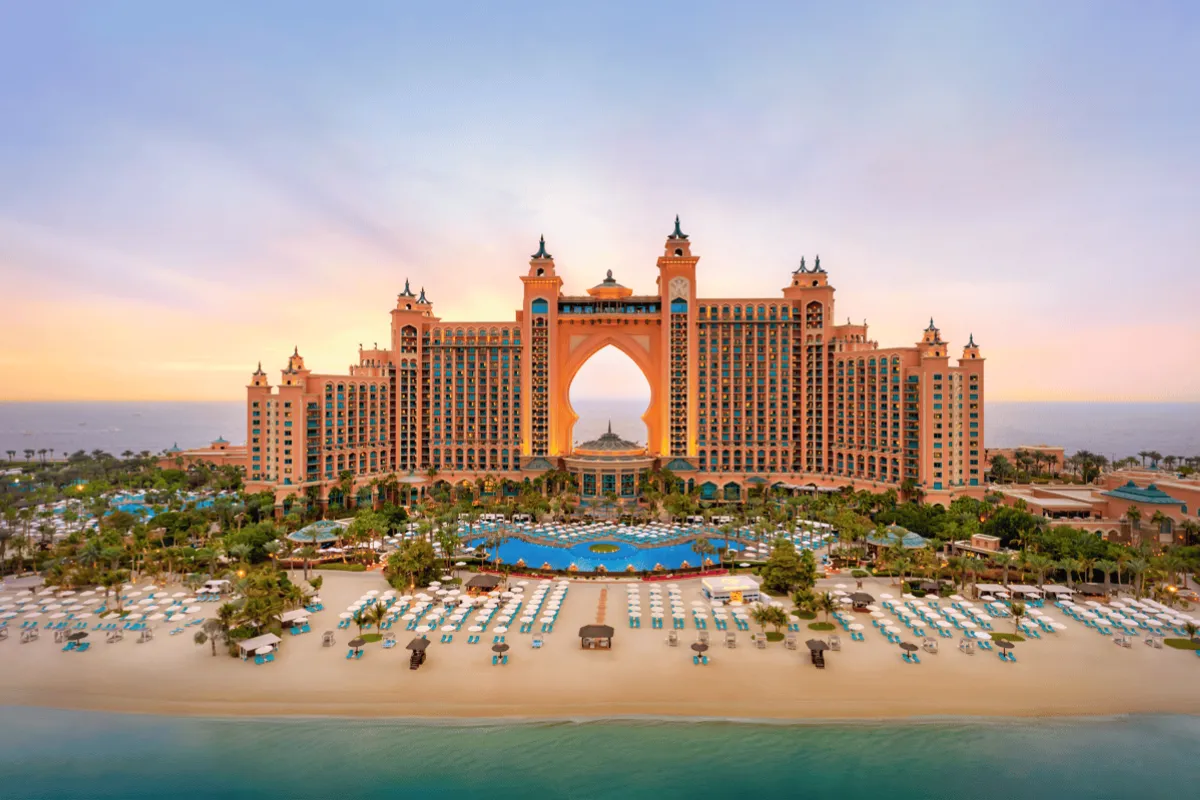 Dubai
