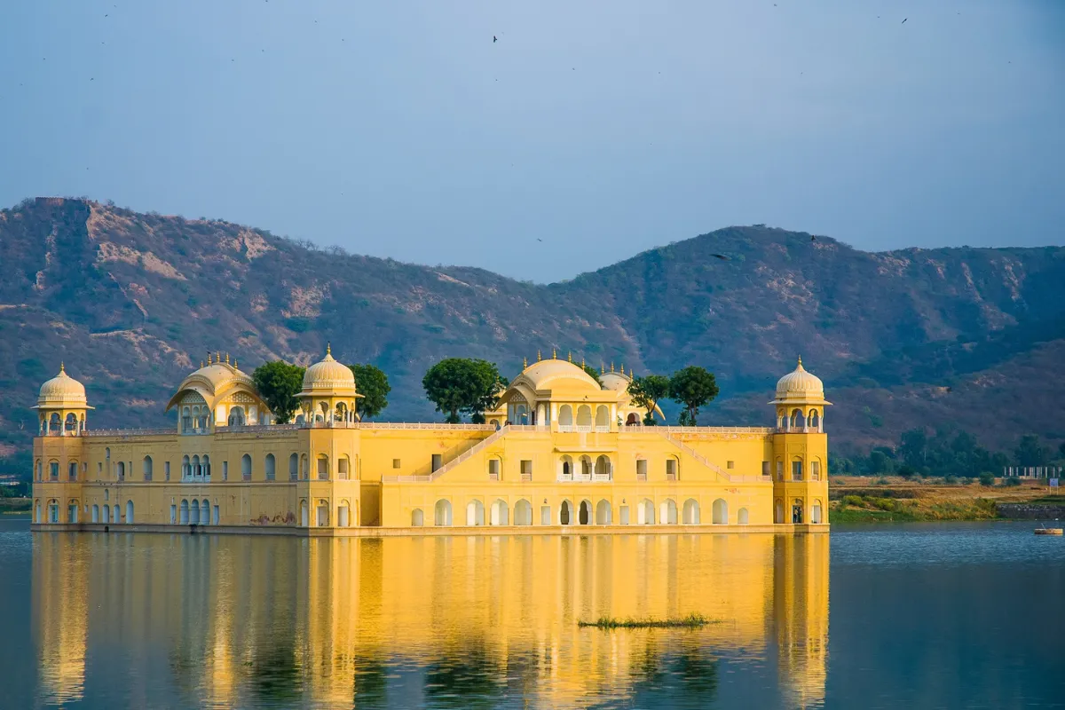Jaipur