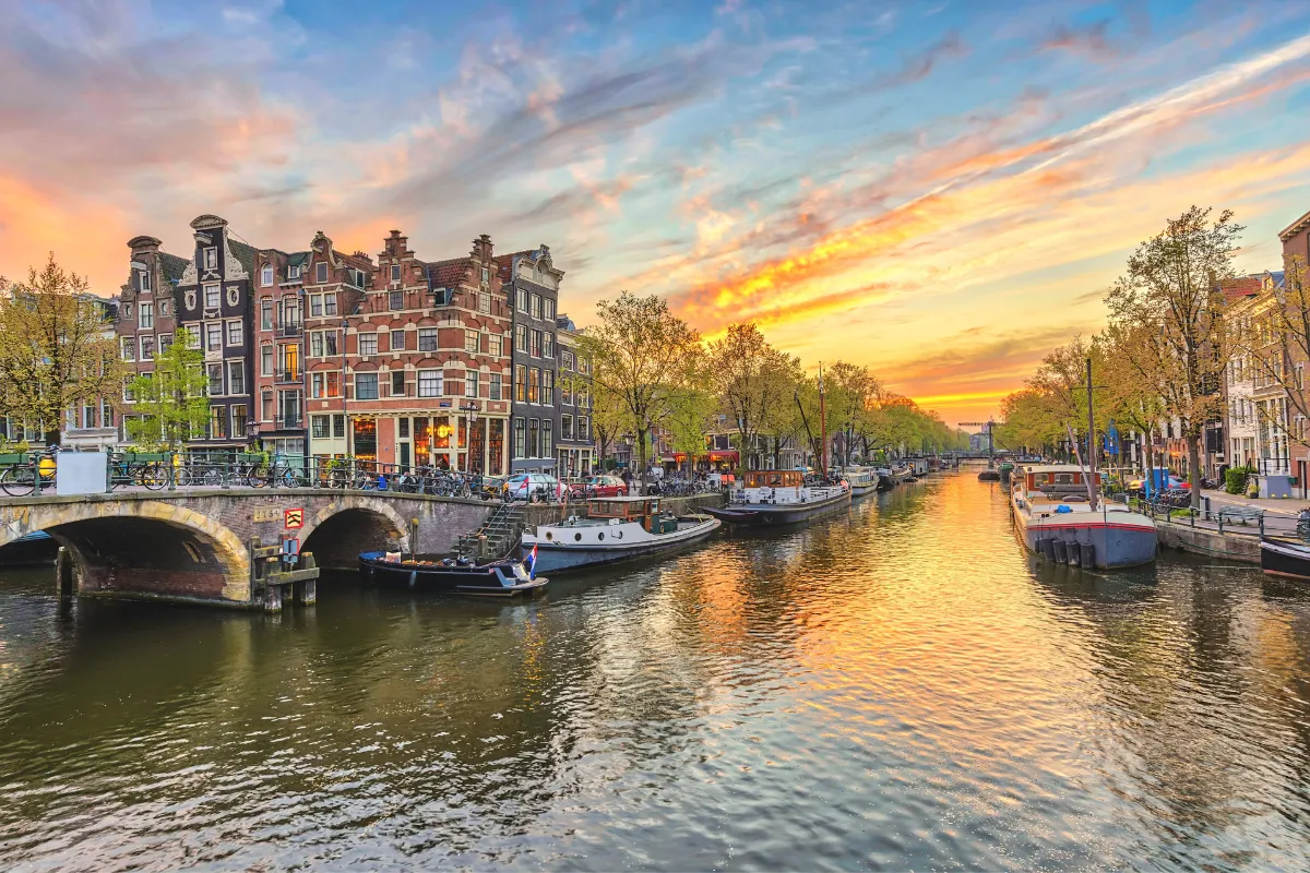 Amsterdam