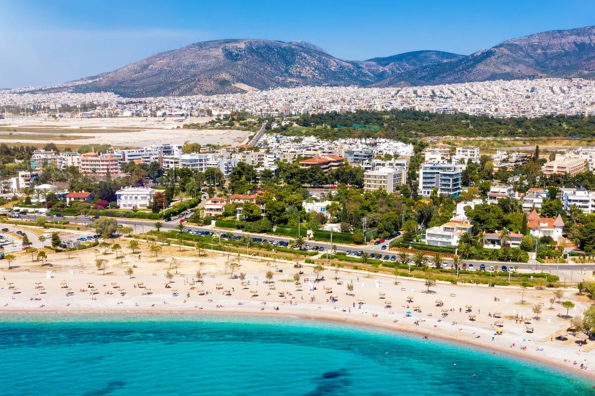 Athens