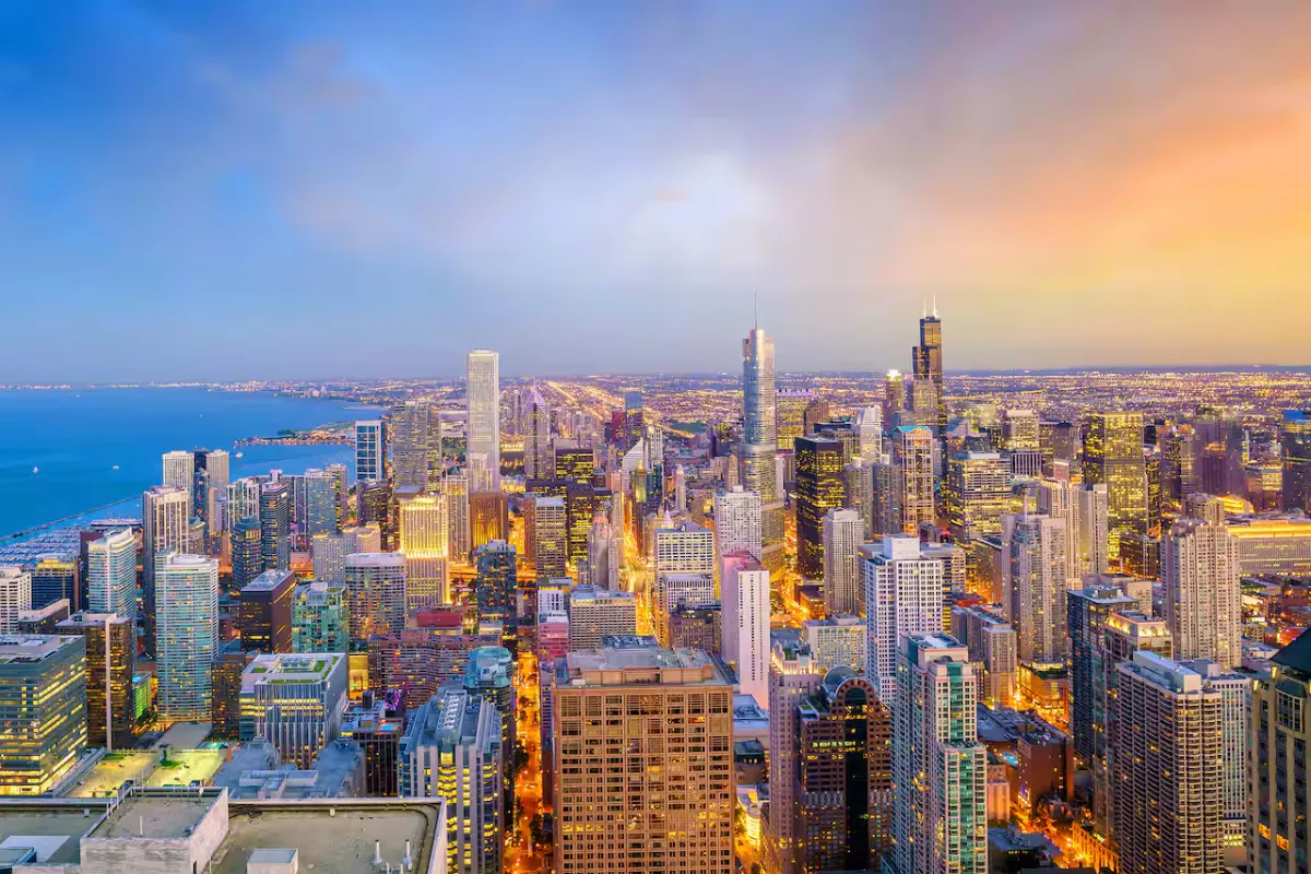 Chicago