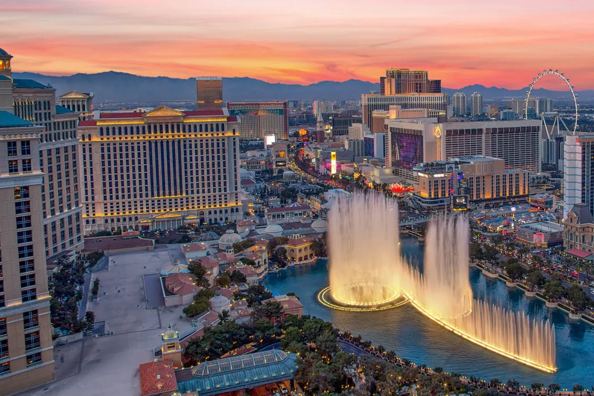 Las Vegas