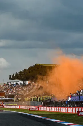 Holi Image
