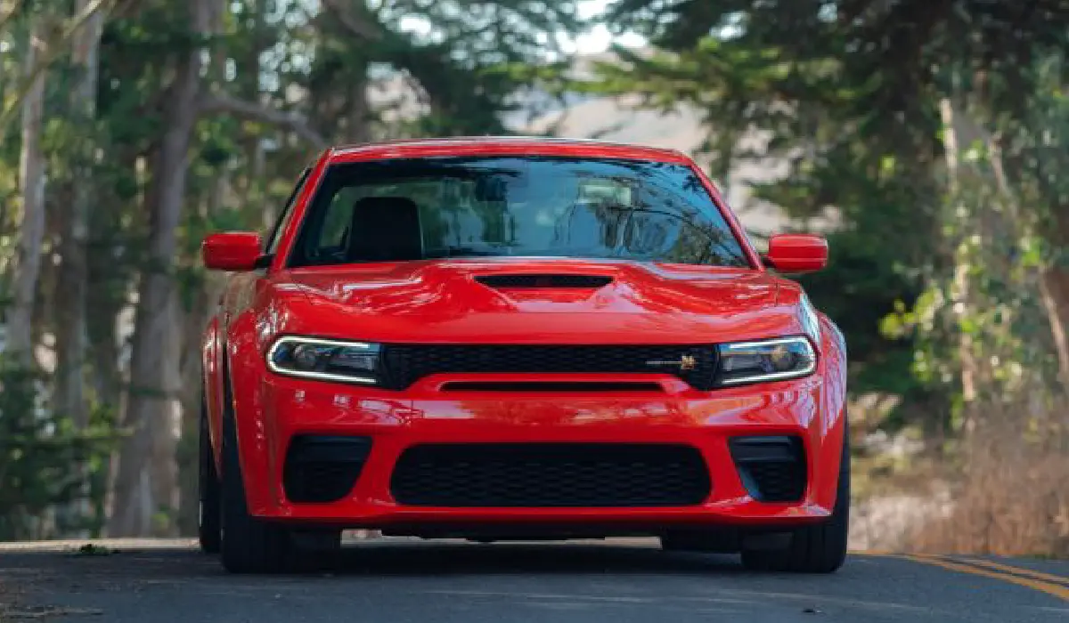Fascinating Is A Charger Rt A V8 Gallery
